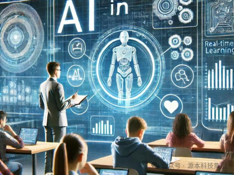 艾弗森贝博ballbet官网科技-本科生掌握大数据、云原生、AI-竞赛保研求职的“超车秘籍”来了！